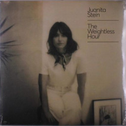Виниловая пластинка Juanita Stein - The Weightless Hour
