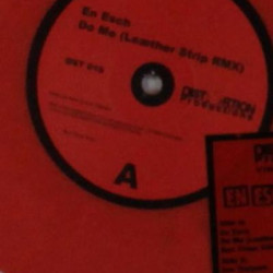 Виниловая пластинка Am Tierpark/En Esch - No One Can Be Changed (Single Edit)/Do Me (Leather Strip Mix)