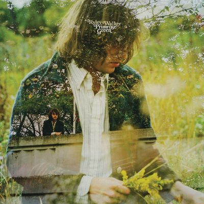 Виниловая пластинка Ryley Walker - Primrose Green