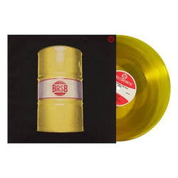 Виниловая пластинка Bacao Rhythm &amp; Steel Band - Brsb (Coloured Vinyl)