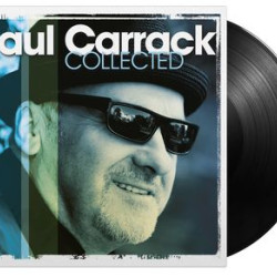 Виниловая пластинка Paul Carrack - Collected (2LP)