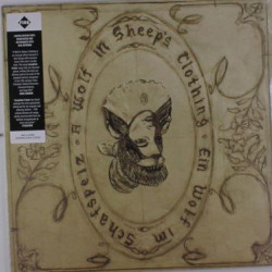 Виниловая пластинка Josephine Foster - A Wolf In Sheeps Clothing