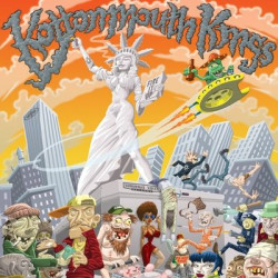 Виниловая пластинка Kottonmouth Kings - Fire It Up