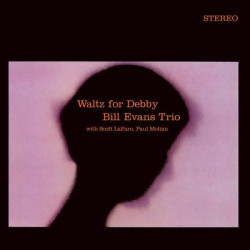 Виниловая пластинка Bill Evans Trio - Waltz For Debby