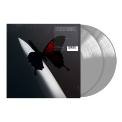 Виниловая пластинка Post Malone - Twelve Carat Toothache (2LP) серебряный винил