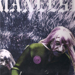 Виниловая пластинка Serena Maneesh - Montrose Cadaveric (Revevise) Ep