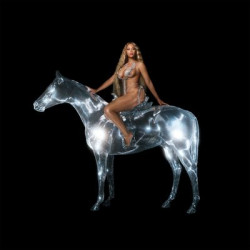 Виниловая пластинка Beyoncé - Renaissance (2LP/180G/POSTER/BOOK)