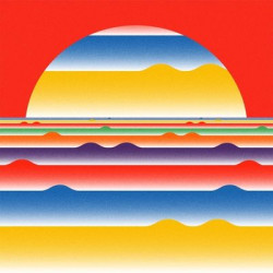 Виниловая пластинка TheHelioSequence - TheHelioSequence