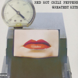 Виниловая пластинка Red Hot Chili Peppers - Greatest Hits (2LP)