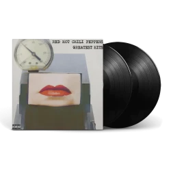 Виниловая пластинка Red Hot Chili Peppers - Greatest Hits (2LP)