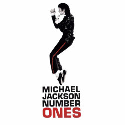 Виниловая пластинка Michael Jackson - Number Ones (2LP)