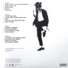 Виниловая пластинка Michael Jackson - Number Ones (2LP)