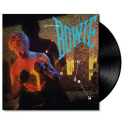 Виниловая пластинка David Bowie - Let's Dance (LP)
