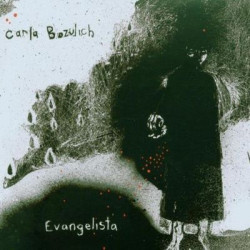 Виниловая пластинка Bozulich; Carla - Evengelista
