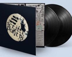 Виниловая пластинка Scritti Politti - Early