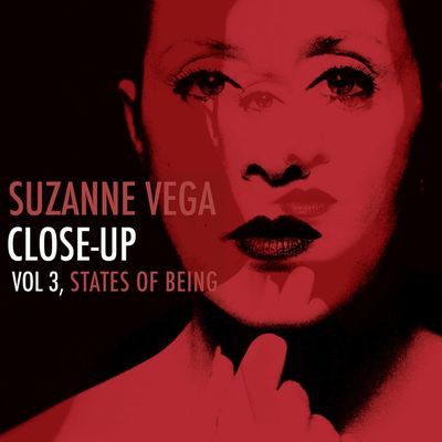 Виниловая пластинка Suzanne Vega - Close-Up Vol 3, States Of Being