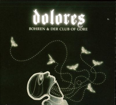 Виниловая пластинка Bohren & Der Club Of Gore - Dolores
