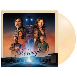 Original Soundtrack / Boroughs (1LP Coloured) (LP)