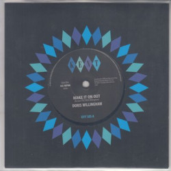 Виниловая пластинка Pat Livingston - We’Ve Reached A Dead End C/W Sugar Love