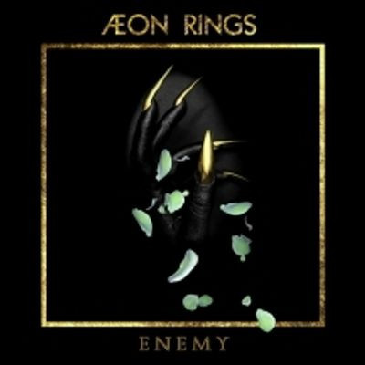 Виниловая пластинка Aeon Rings - Enemy