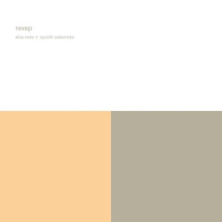 Виниловая пластинка Alva Noto &amp; Ryuichi Sakamoto - Revep (Remaster)