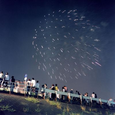 Виниловая пластинка Hochzeitskapelle + Japanese Friends - The Orchestra In The Sky [Kobe Recordings]