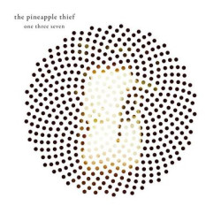Виниловая пластинка Pineapple Thief The - One Three Seven