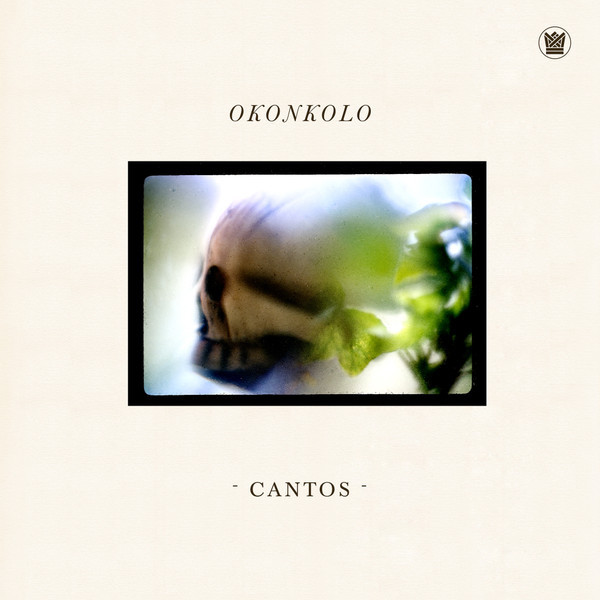 Виниловая пластинка Okonkolo - Cantos