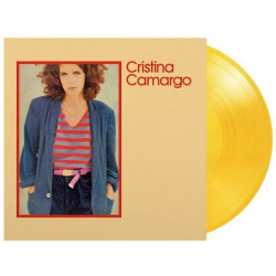 Camargo, Cristina / Cristina Camargo (1LP Coloured) (LP)