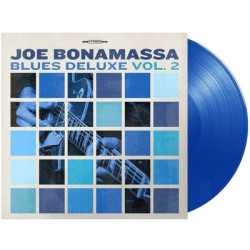 Виниловая пластинка Joe Bonamassa - Blues Deluxe Vol. 2