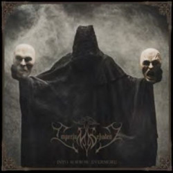 Виниловая пластинка Imperium Dekadenz - Into Sorrow Evermore