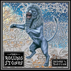 Виниловая пластинка The Rolling Stones - Bridges To Babylon