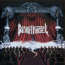 Виниловая пластинка Death Angel - Act III (1LP/Black)