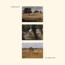 Виниловая пластинка Xylouris White - The Forest in Me