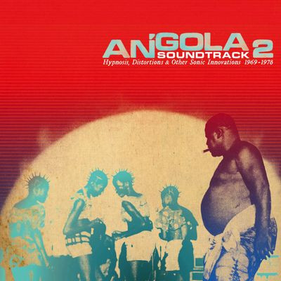 Виниловая пластинка Various - Angola Soundtrack 2