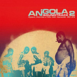 Виниловая пластинка Various - Angola Soundtrack 2