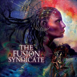 Виниловая пластинка The Fusion Syndicate - The Fusion Syndicate