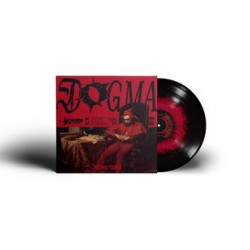 Виниловая пластинка Half Me - Dogma (LP)