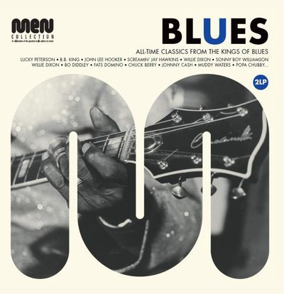 Виниловая пластинка Various Artists - Blues Men