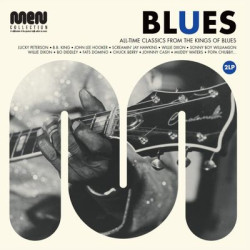 Виниловая пластинка Various Artists - Blues Men