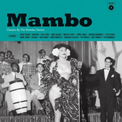 Виниловая пластинка Various Artists - Mambo