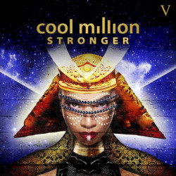 Виниловая пластинка Cool Million - Stronger