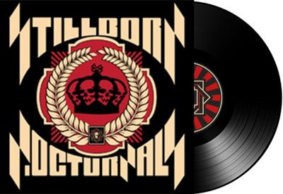 Виниловая пластинка Stillborn - Nocturnals