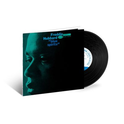Виниловая пластинка Freddie Hubbard - BLue Spirits (Tone Poet)
