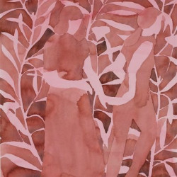 Виниловая пластинка Natalie Jane Hill - Hopeful Woman