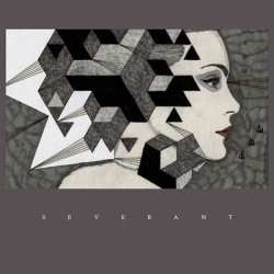 Виниловая пластинка Kuedo - Severant (10Th Anniversary Edition)