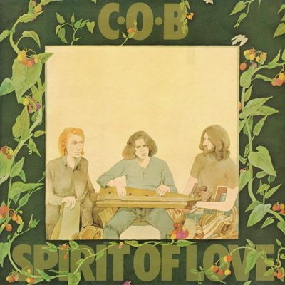 Виниловая пластинка C.O.B. - Spirit Of Love (Re-Issue)
