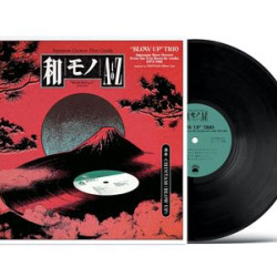 Виниловая пластинка Various Artists - Wamono A to Z presents: "Blow Up" Trio - Japanese Rare Groove from the Trio Records vaults 1973-1981 (Selected by Chintam)