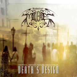 Виниловая пластинка Diabolical Masquerade - Deaths Design