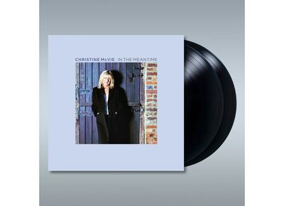 Виниловая пластинка Christine McVie - In the Meantime